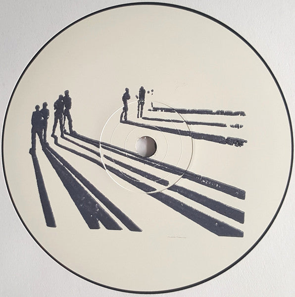 Nthng - Untitled [LT029​.​5 Sampler]