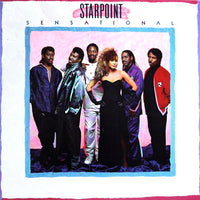 Starpoint - Sensational
