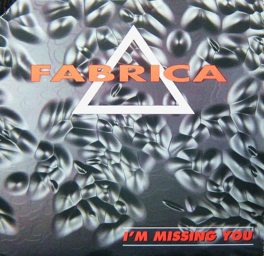 I'm Missing You | Rectangle Triangle