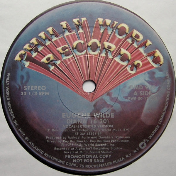 Diana | Rectangle Triangle  