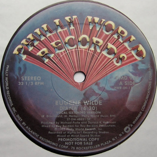 Diana | Rectangle Triangle  