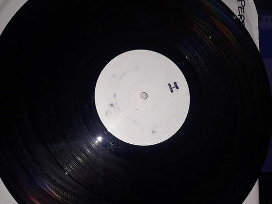 New Way EP | Rectangle Triangle