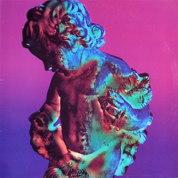 Technique New Order