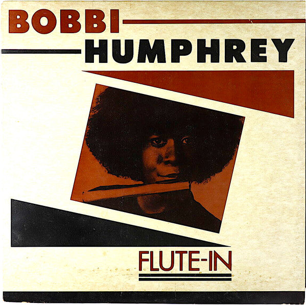 Flute-In Bobbi Humphrey