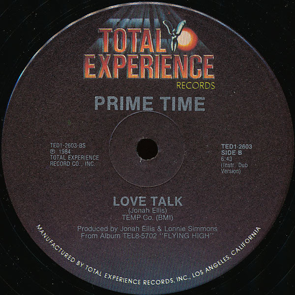 Love Talk Prime Time (4)