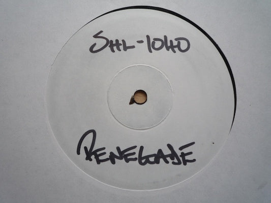 Renegade