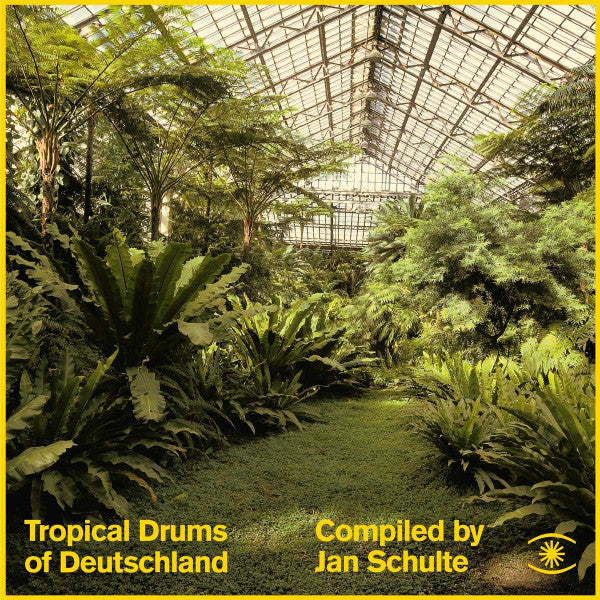 Tropical Drums Of Deutschland Jan Schulte
