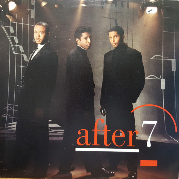 After 7 After 7