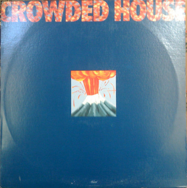 World Where You Live Crowded House
