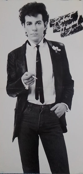 Robert Hazard Robert Hazard