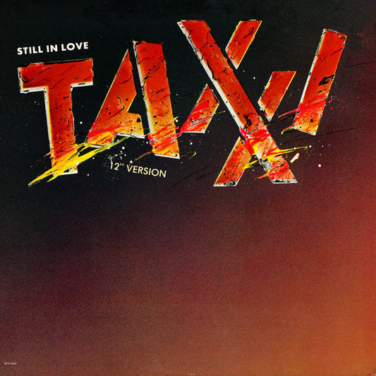 Still In Love (12" Version)