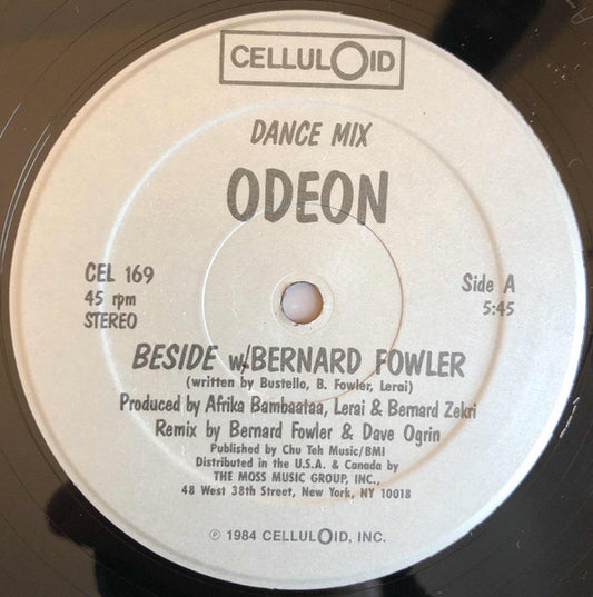 Odeon