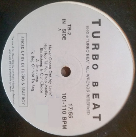 Turbo Beat 2
