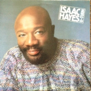 U-Turn Isaac Hayes