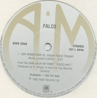 Falco - Der Kommissar