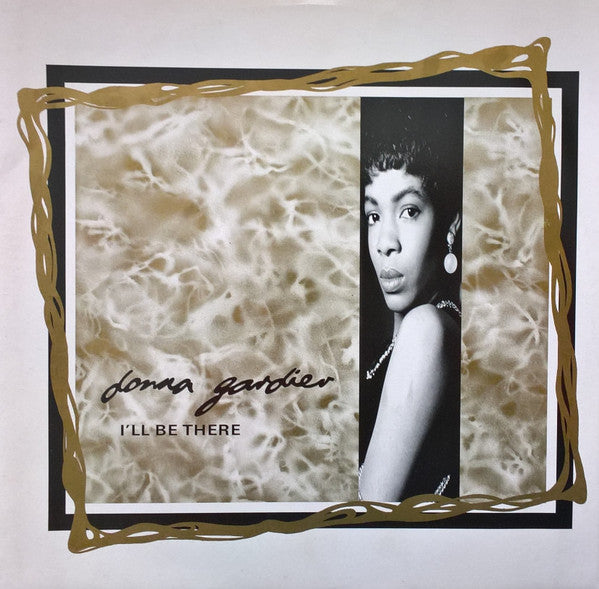 I'll Be There | Rectangle Triangle  