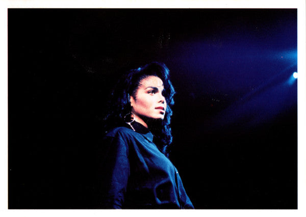 Black Cat Janet Jackson