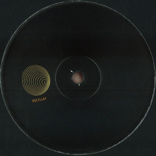 Mandar - Shrim' EP