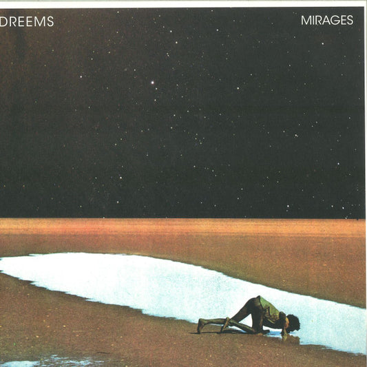 Mirages | Rectangle Triangle