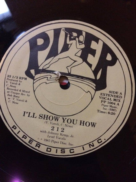 I'll Show You How 212 (3)
