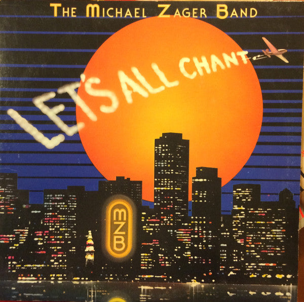 Let's All Chant | Rectangle Triangle  