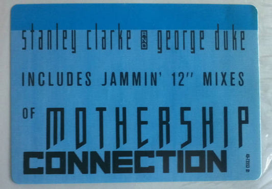Mothership Connection | Rectangle Triangle