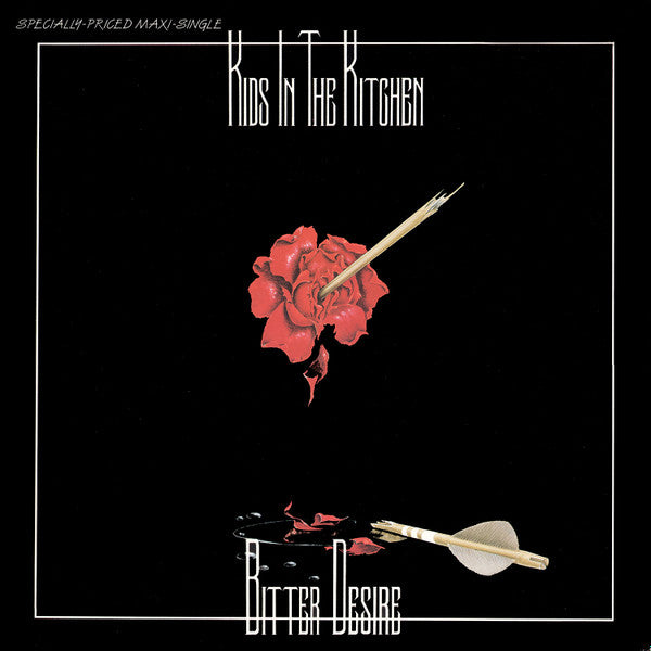 Bitter Desire Kids In The Kitchen