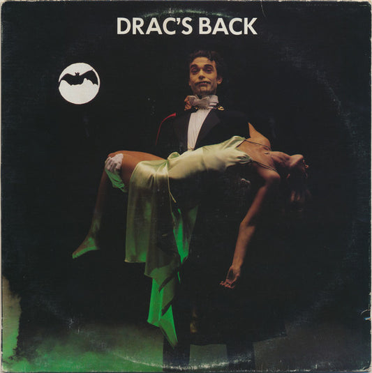 Drac's Back | Rectangle Triangle