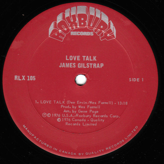 Love Talk | Rectangle Triangle  