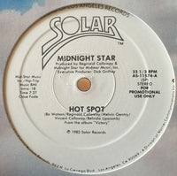 Midnight Star - Hot Spot