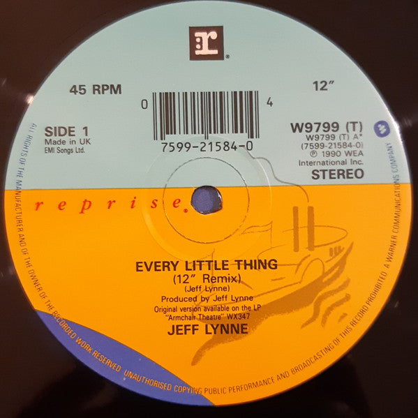 Every Little Thing
