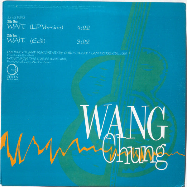 Wait Wang Chung