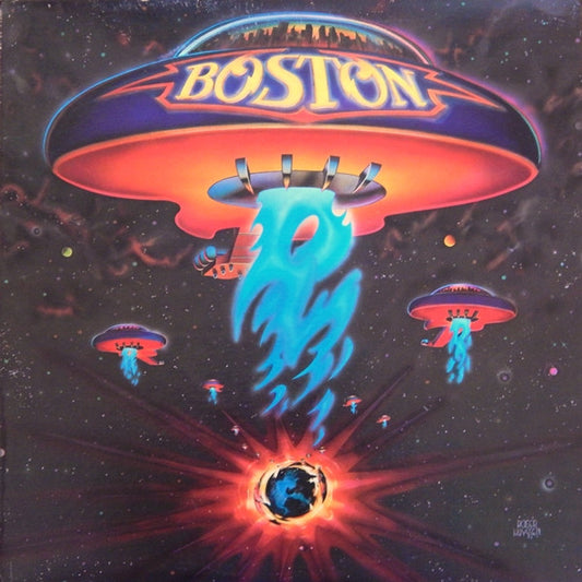 Boston