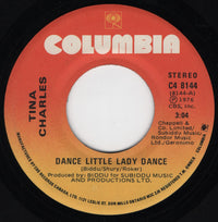 Tina Charles - Dance Little Lady Dance