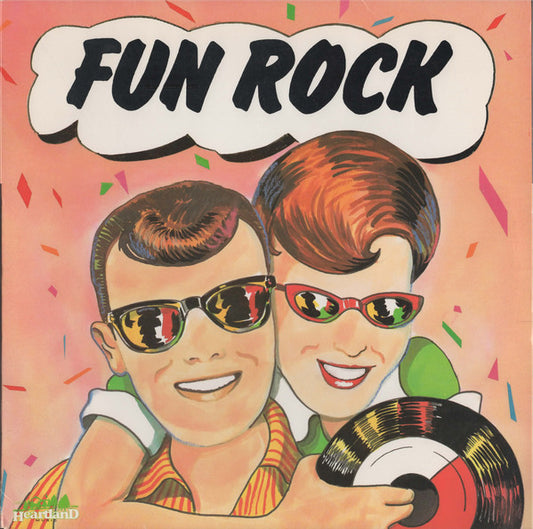 Fun Rock