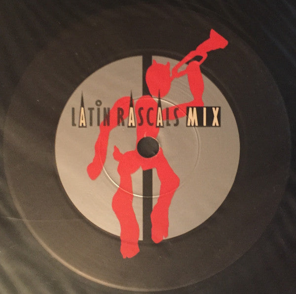 Notorious (Latin Rascals Mix)