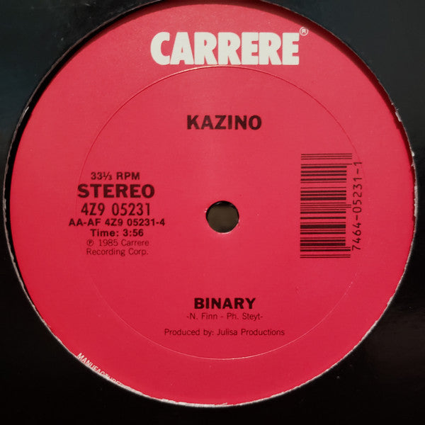 Around My Dream Kazino