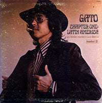 Gato Barbieri - Chapter One: Latin America