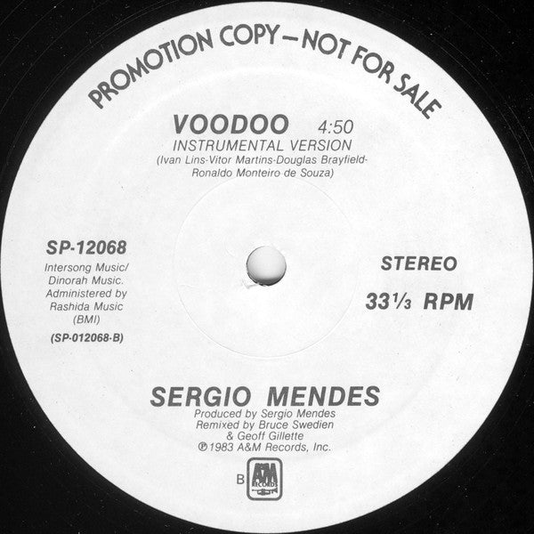 Voodoo | Rectangle Triangle