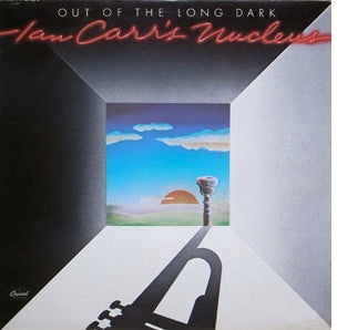 Out Of The Long Dark | Rectangle Triangle