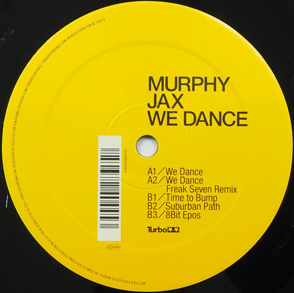 We Dance