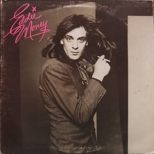 Eddie Money | Rectangle Triangle  