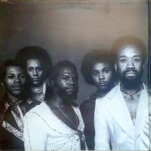 That's The Way Of The World Earth, Wind & Fire