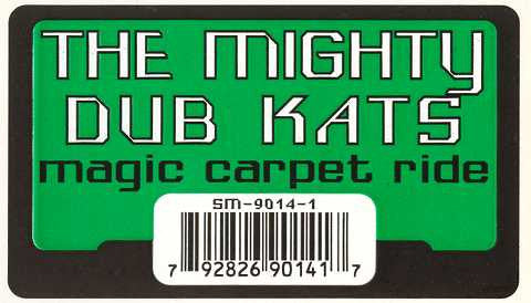 Magic Carpet Ride