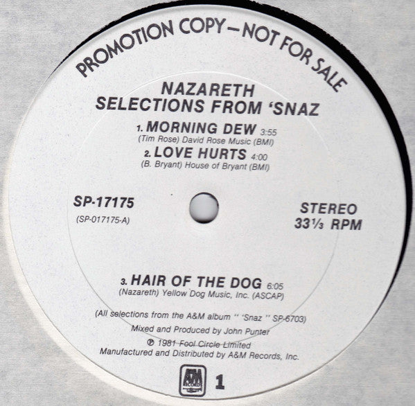 Selections From 'Snaz | Rectangle Triangle  
