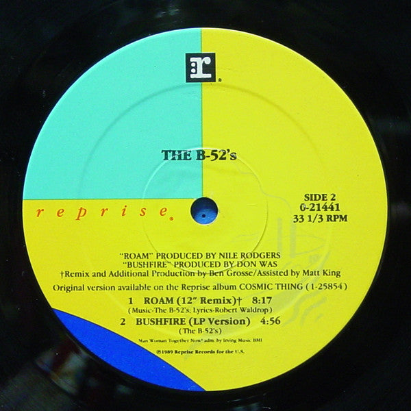 Roam | Rectangle Triangle  