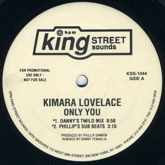 Only You | Rectangle Triangle  