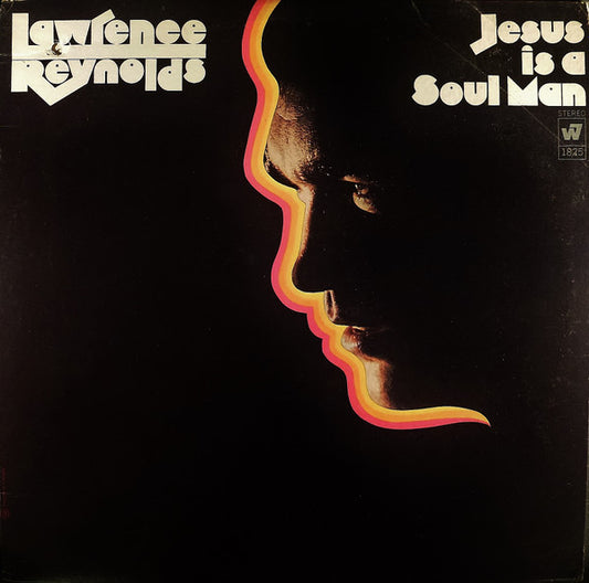 Jesus Is A Soul Man