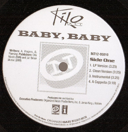Baby, Baby
