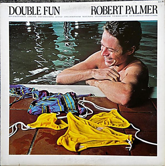 Double Fun | Rectangle Triangle